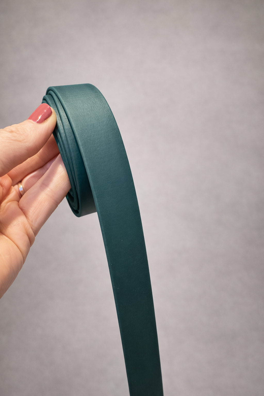 The Adjustable Multi-Way Dog Lead - Forest Green