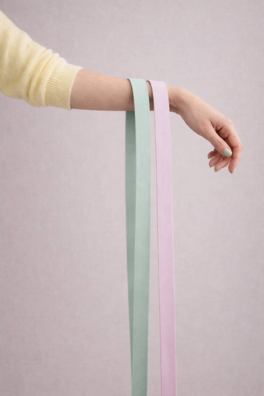 The Adjustable Multi-Way Dog Lead - Wisteria