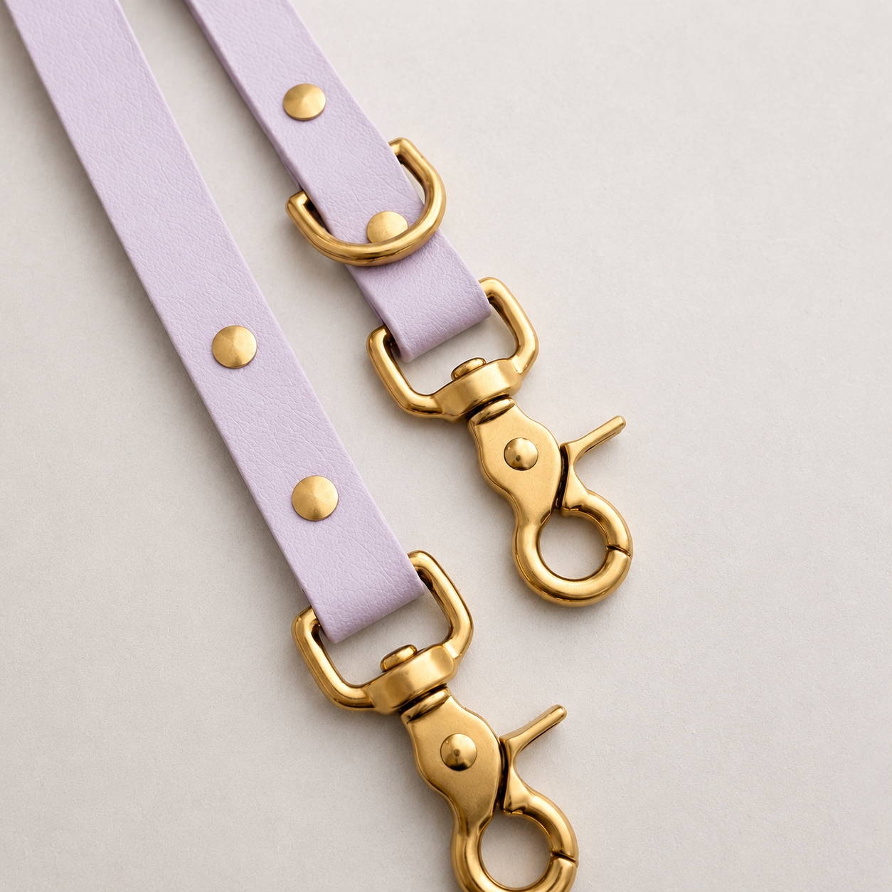 Signature Multiway Brass Lead